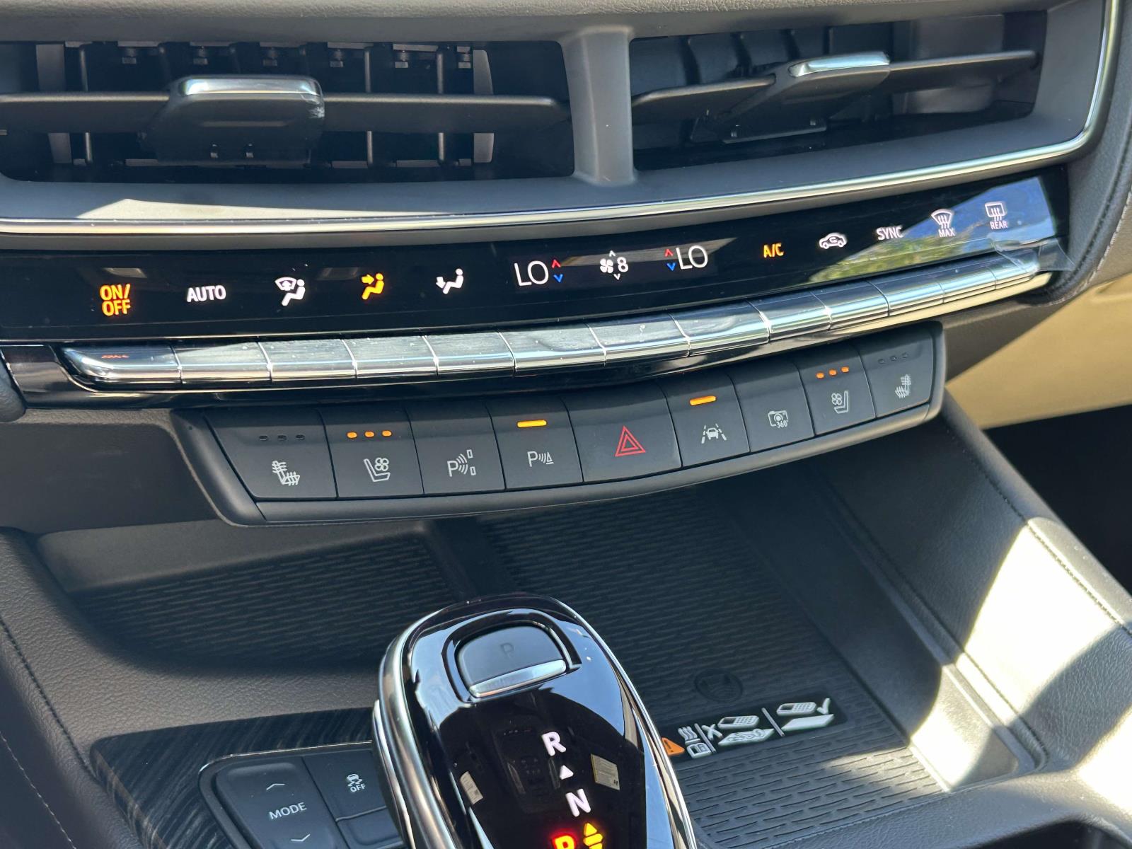 2026 Cadillac CT5 Premium Luxury - Photo 24