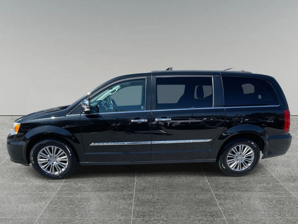 Used 2014 Chrysler Town & Country Touring-L with VIN 2C4RC1CG6ER377149 for sale in Sandy Springs, GA