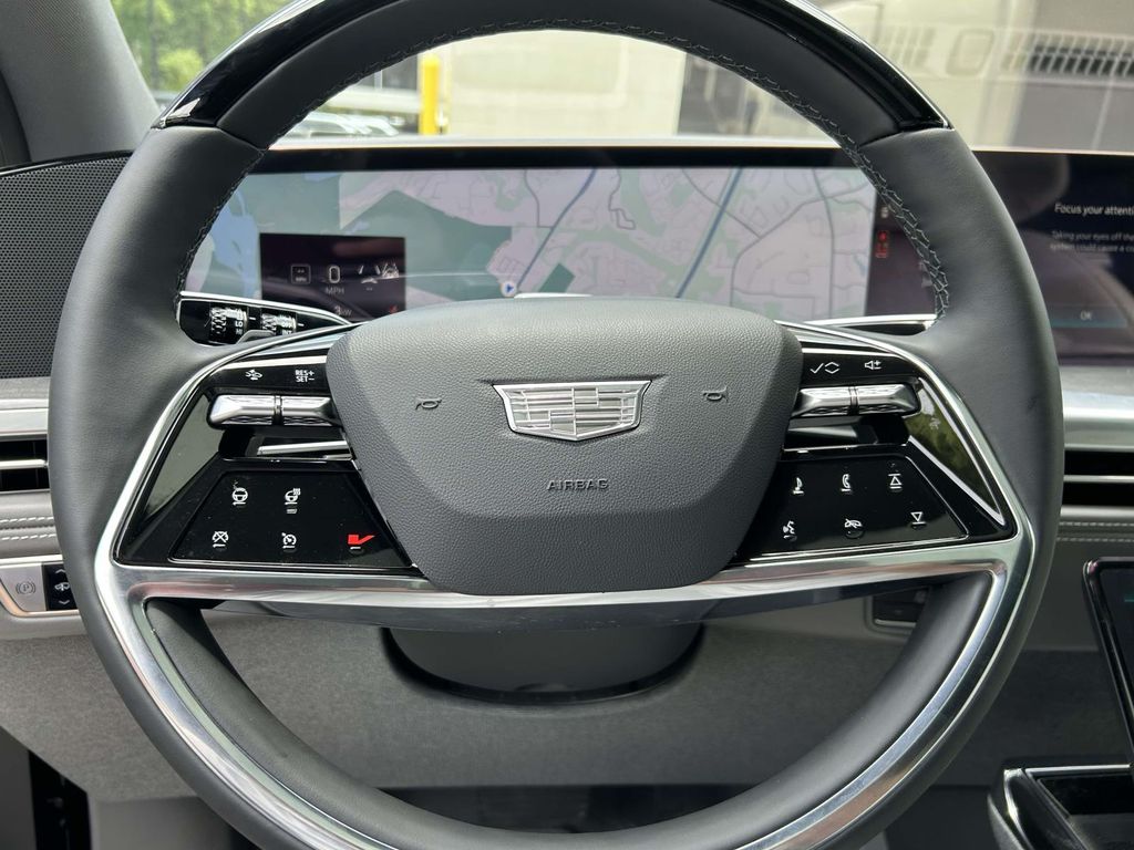 2026 Cadillac Escalade IQ Luxury - Photo 22