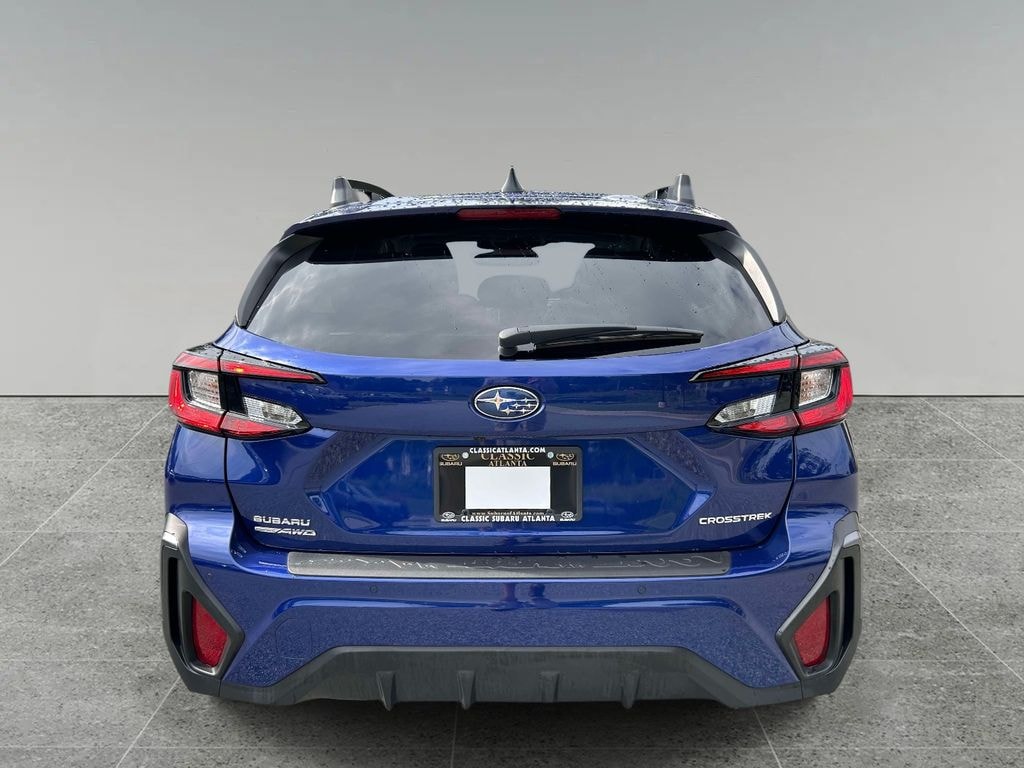Used 2024 Subaru Crosstrek Limited