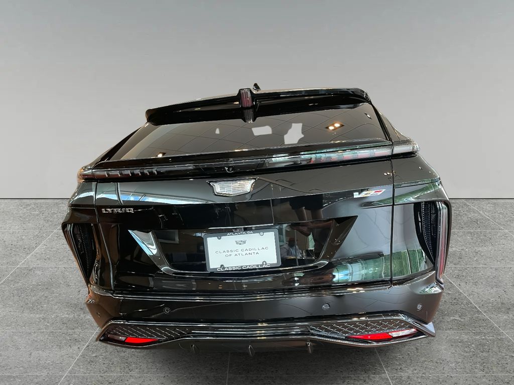 2026 Cadillac LYRIQ V Premium - Photo 4