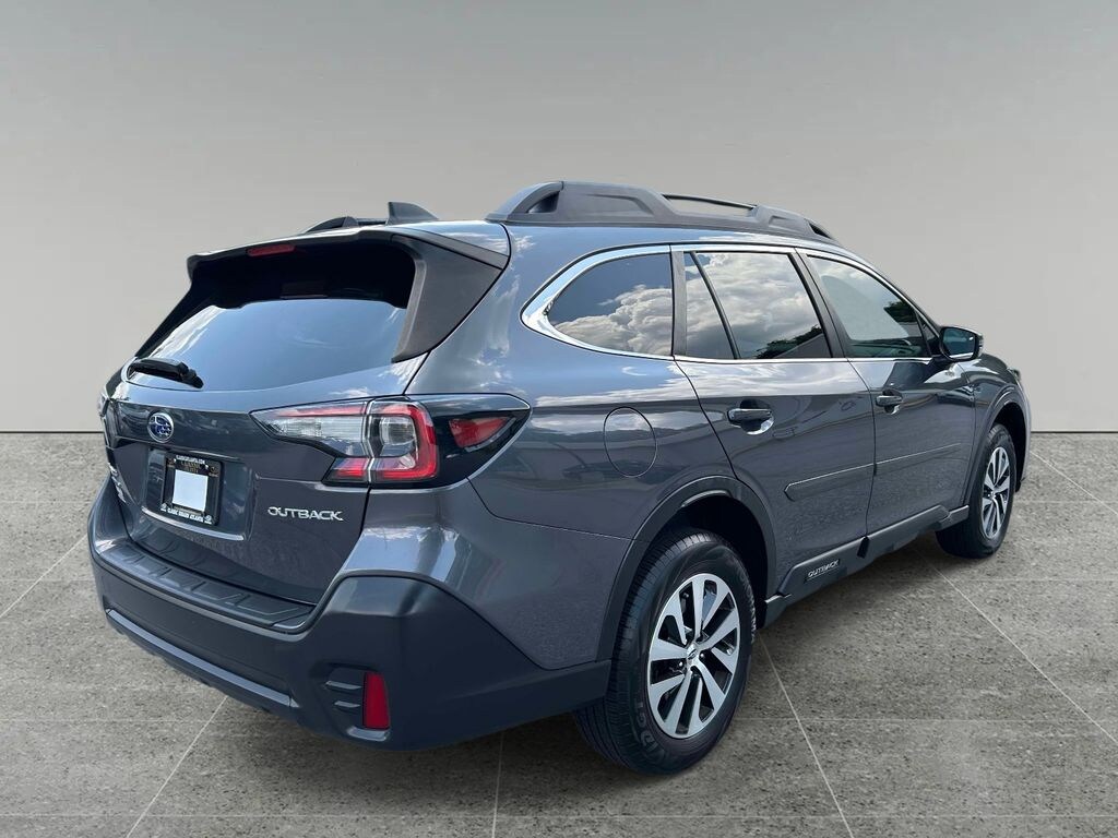 Used 2022 Subaru Outback Premium