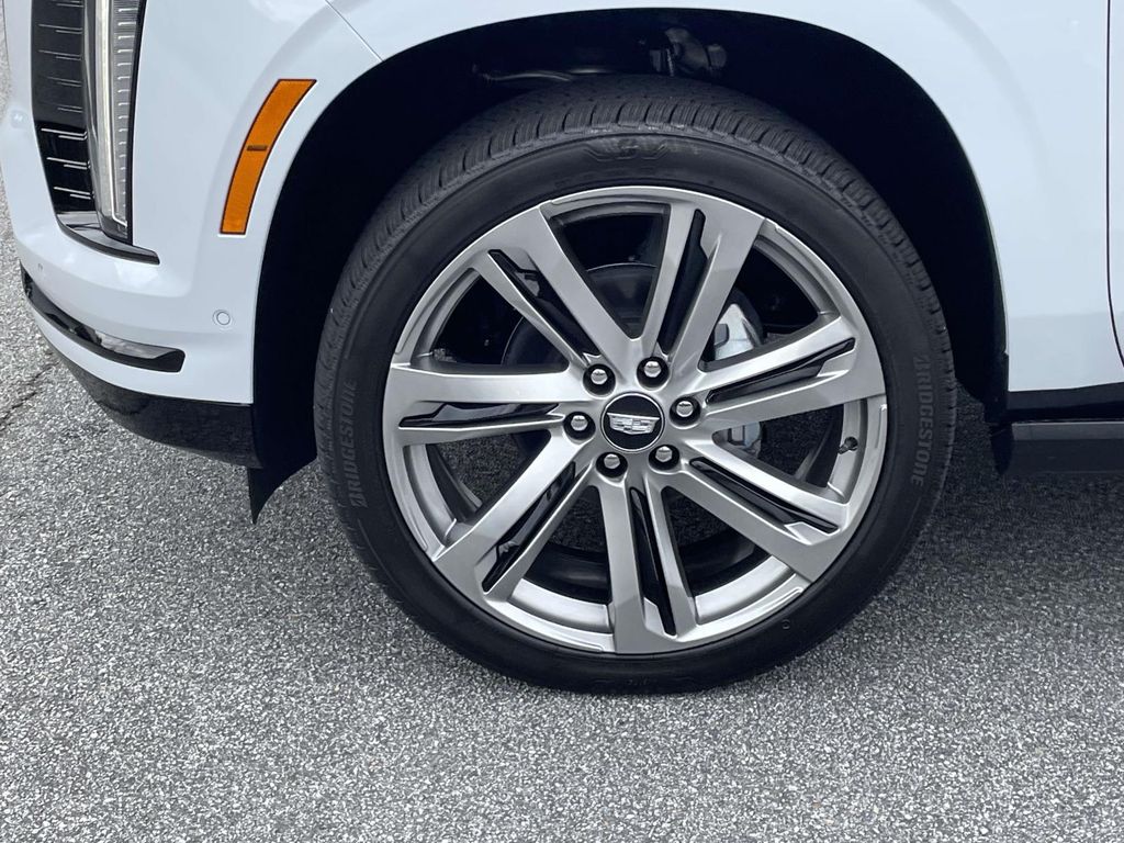 2026 Cadillac Escalade ESV Sport - Photo 9