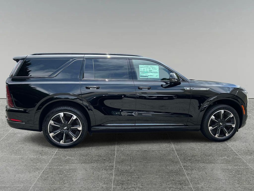 2026 Cadillac Escalade IQL Premium Sport - Photo 6