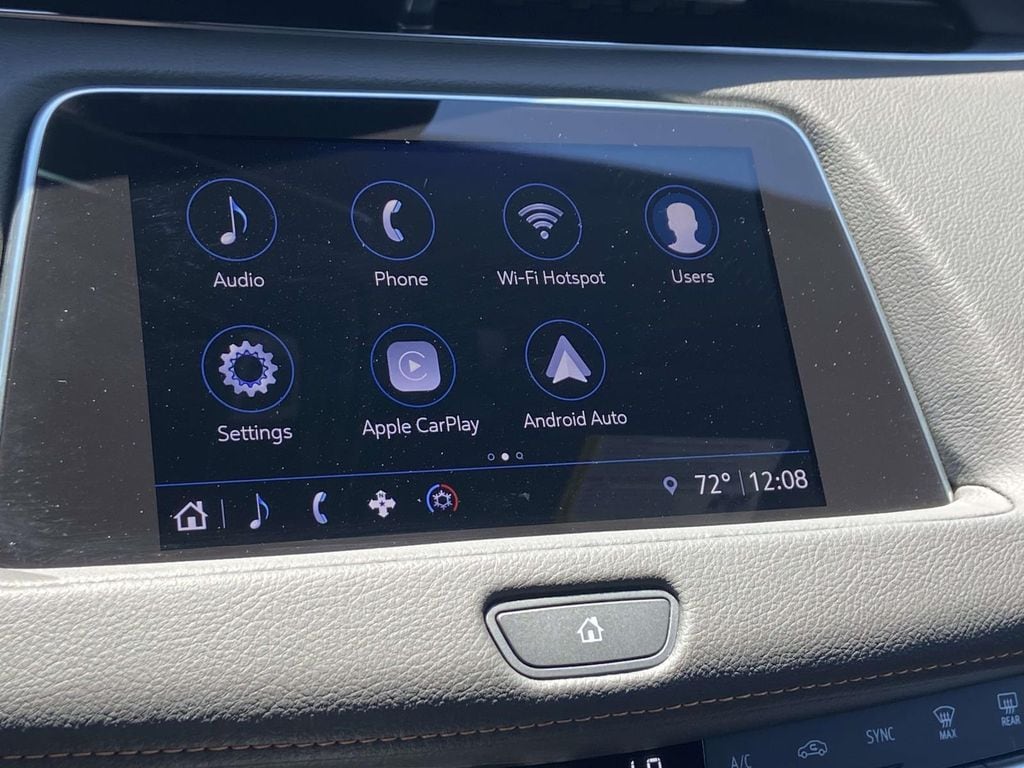 2023 Cadillac XT4 Sport - Photo 27