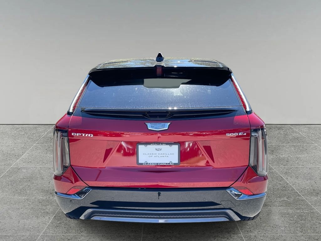 New 2025 CADILLAC OPTIQ Sport 1 SUV