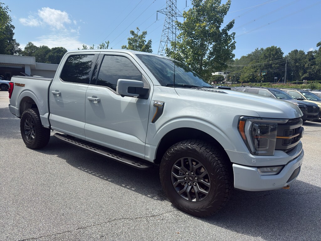 Used 2023 Ford F-150 XL