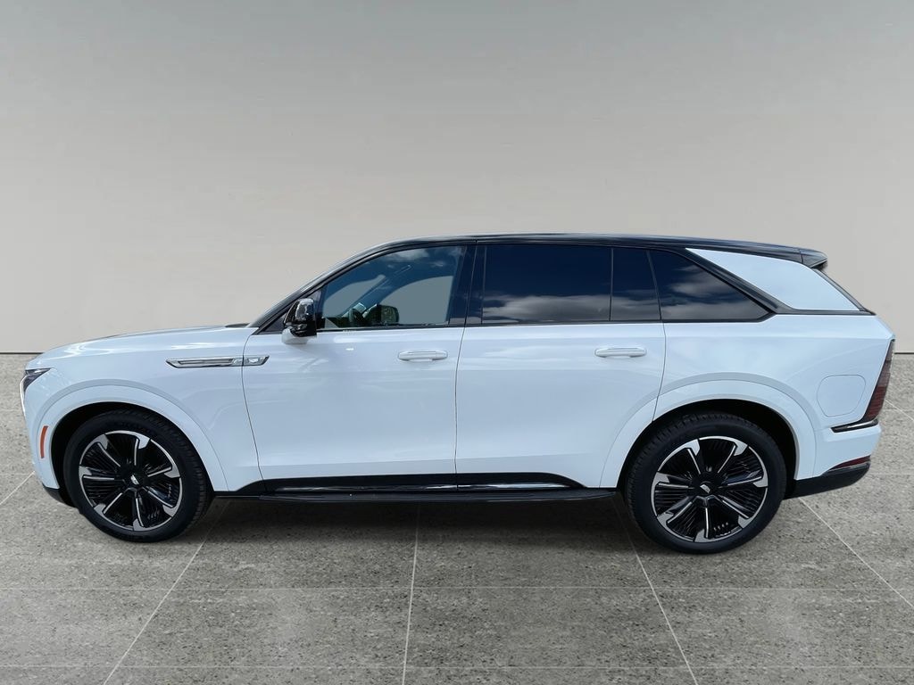 New 2025 CADILLAC ESCALADE IQ Sport 2 SUV