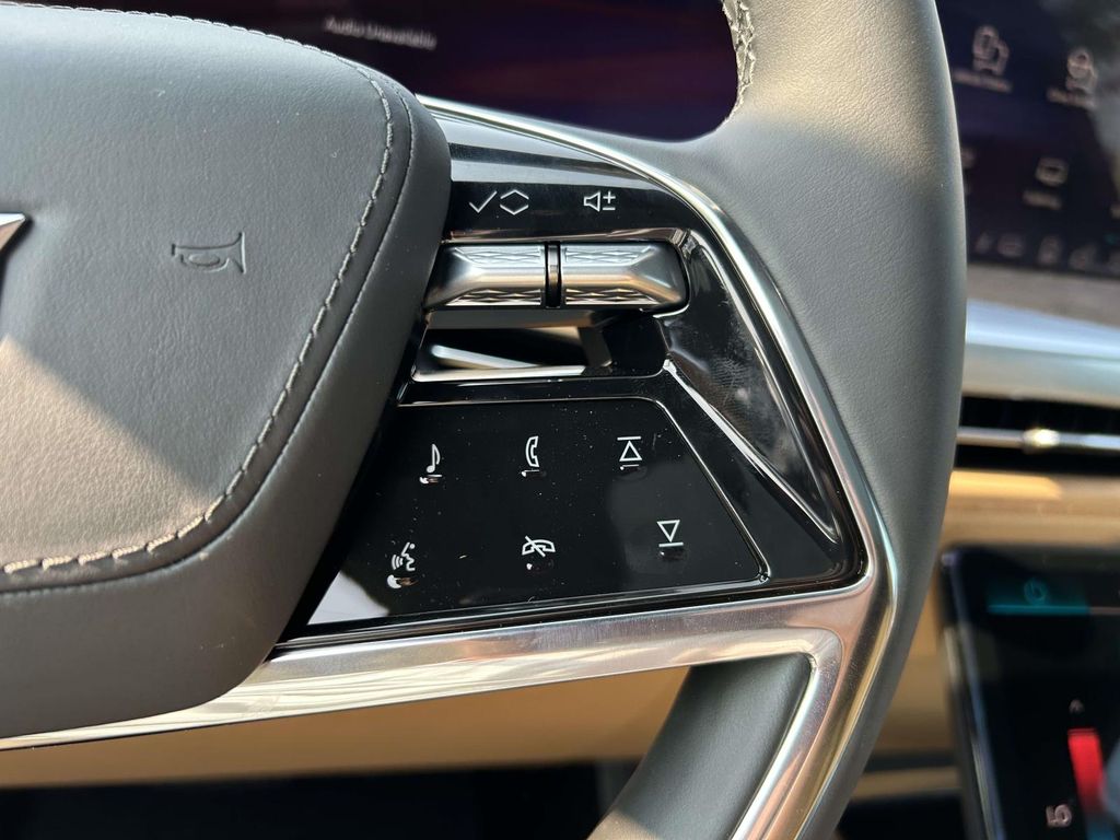 2026 Cadillac Escalade IQ Premium Sport - Photo 26