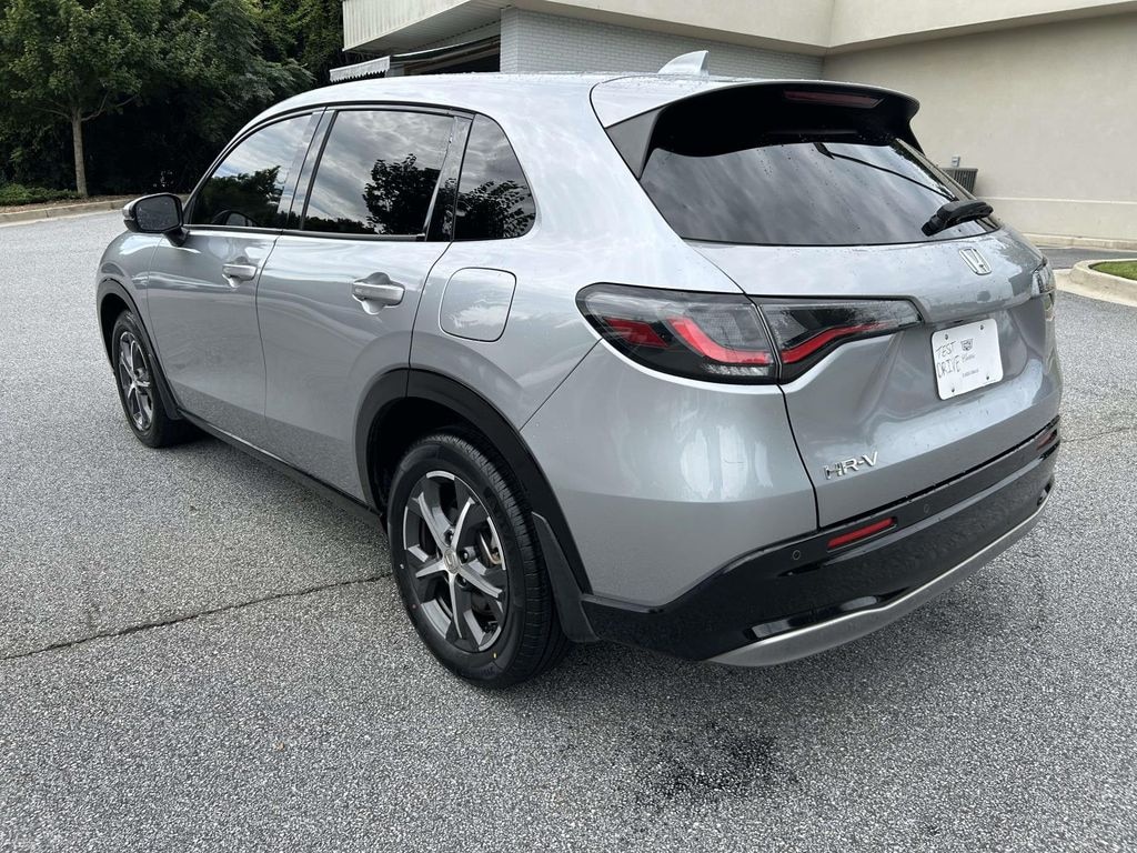 Used 2023 Honda HR-V EX-L
