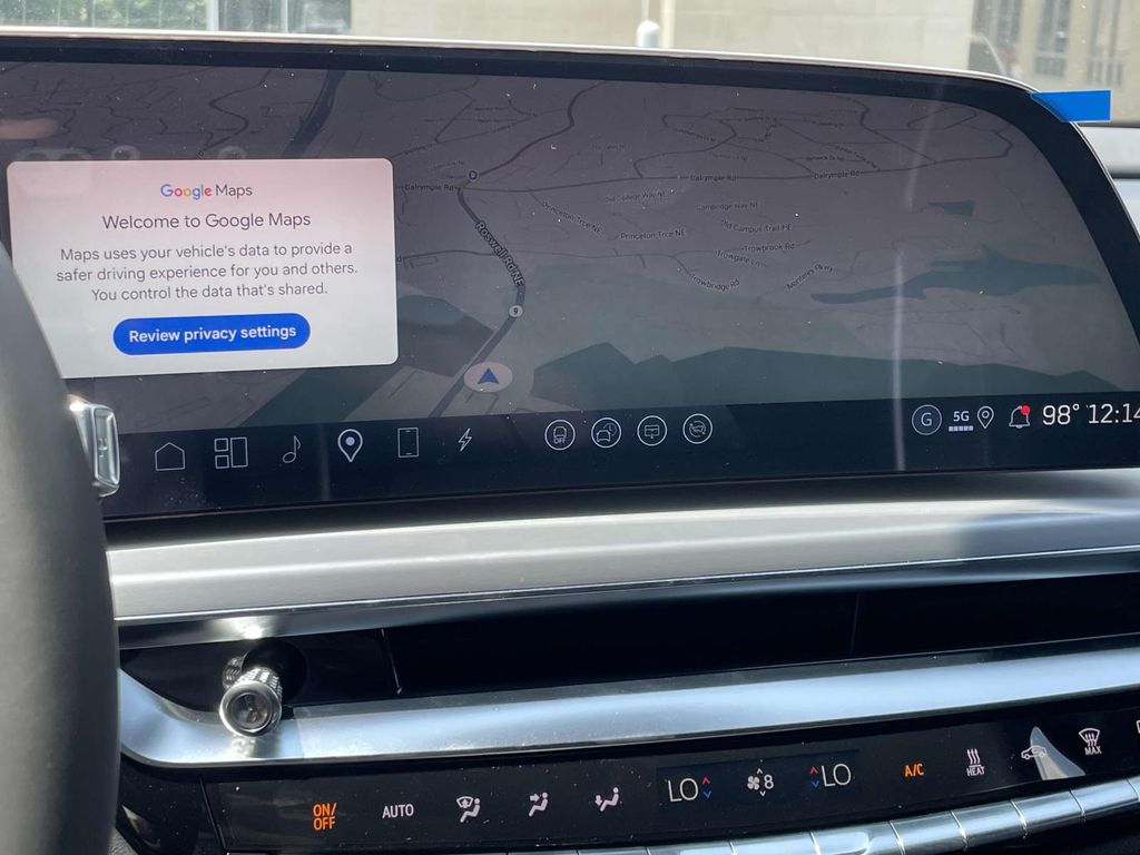 2026 Cadillac LYRIQ V Premium - Photo 30