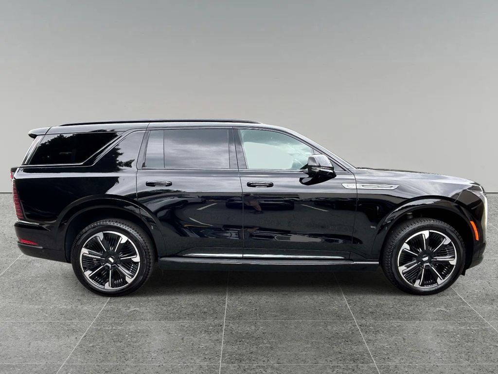 2026 Cadillac Escalade IQL Sport - Photo 6