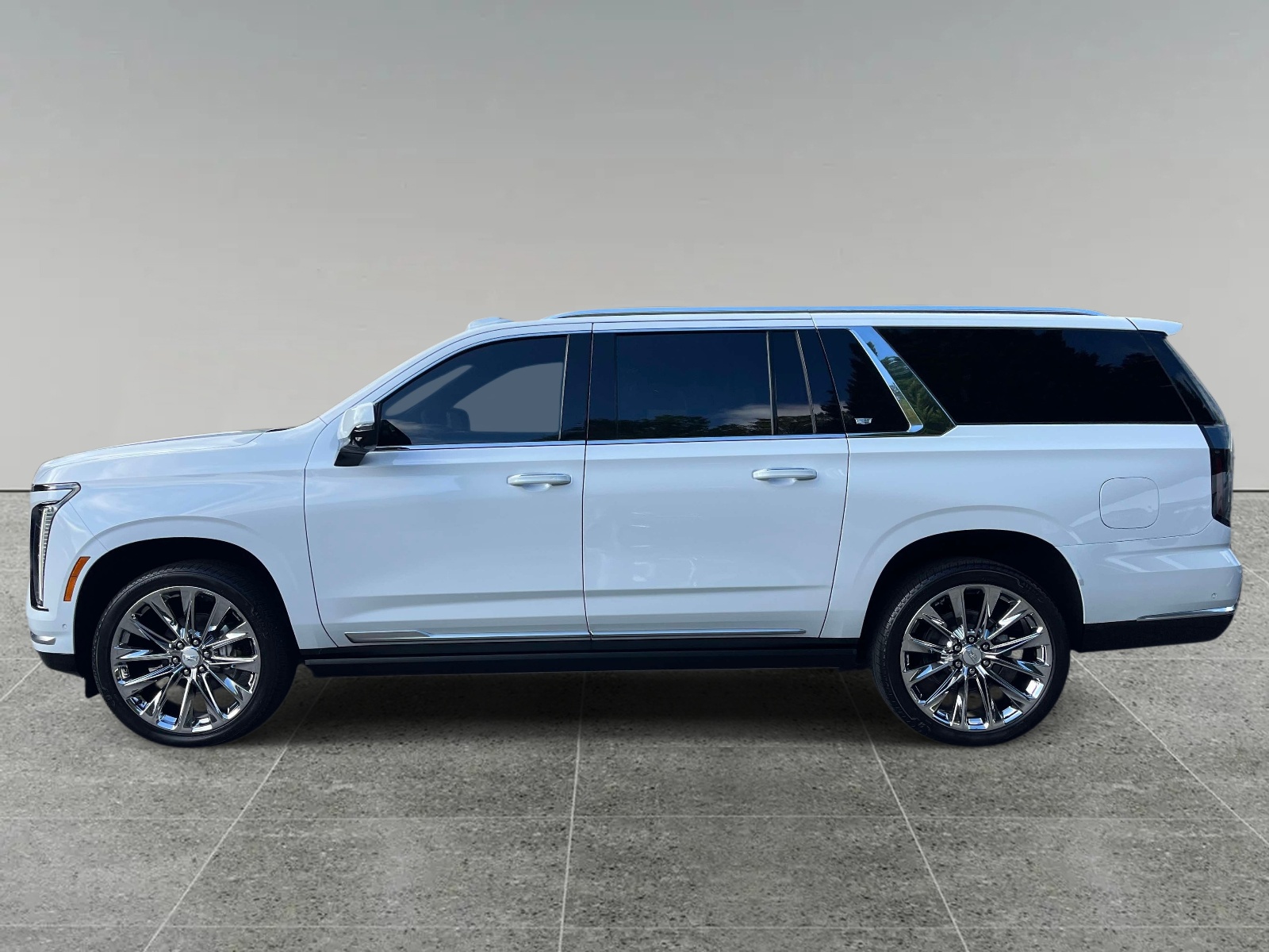 New 2026 CADILLAC Escalade ESV Luxury SUV