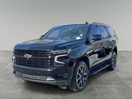 2024 Chevrolet Tahoe RST SUV