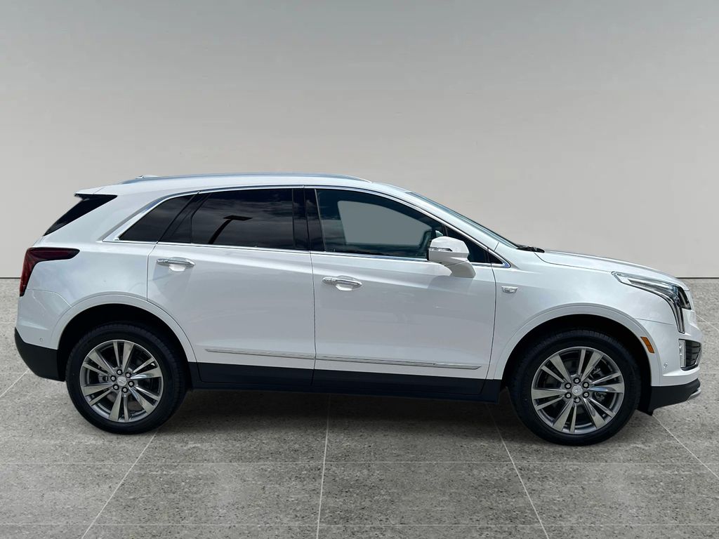 2026 Cadillac XT5 Premium Luxury - Photo 6