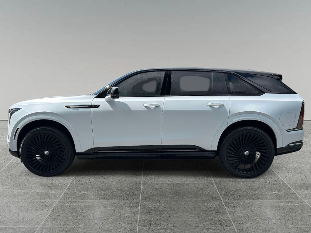 New 2026 CADILLAC ESCALADE IQ Sport SUV