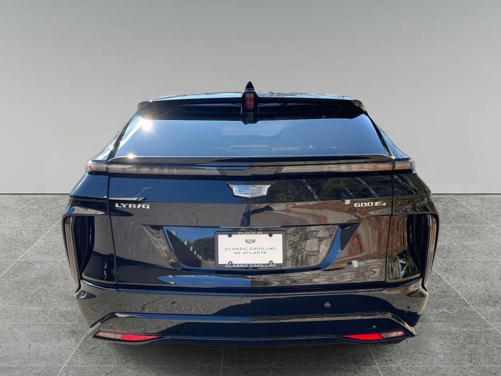 New 2026 CADILLAC LYRIQ Sport SUV