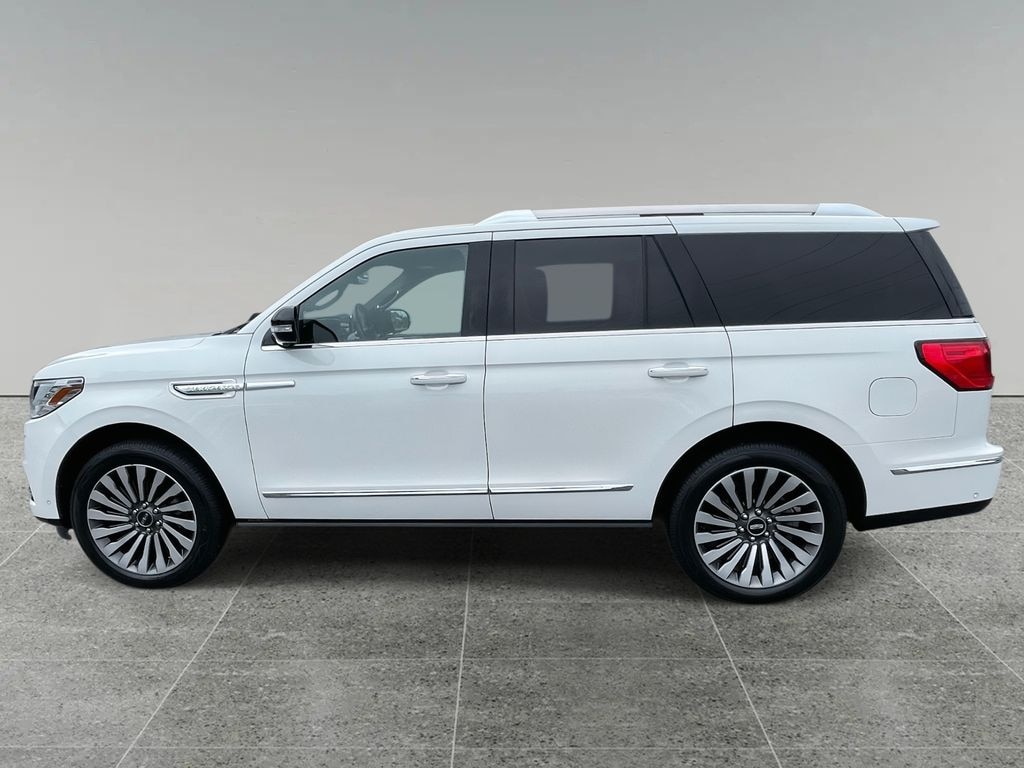 Used 2020 Lincoln Navigator Reserve