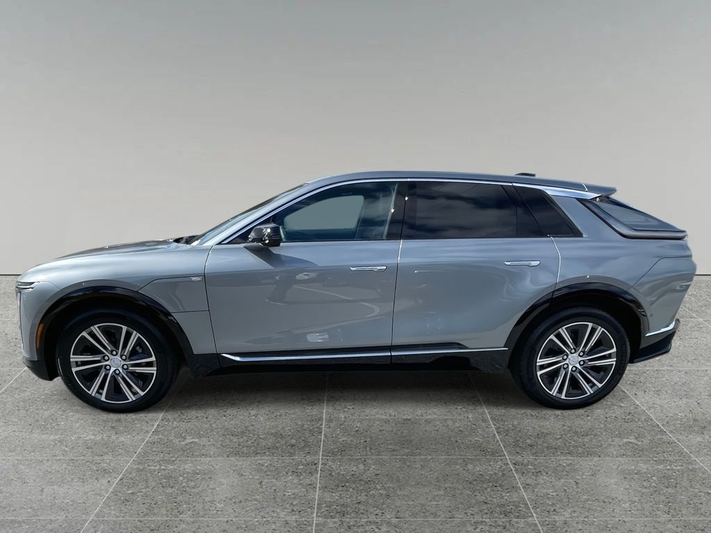 New 2026 CADILLAC LYRIQ Premium Luxury SUV