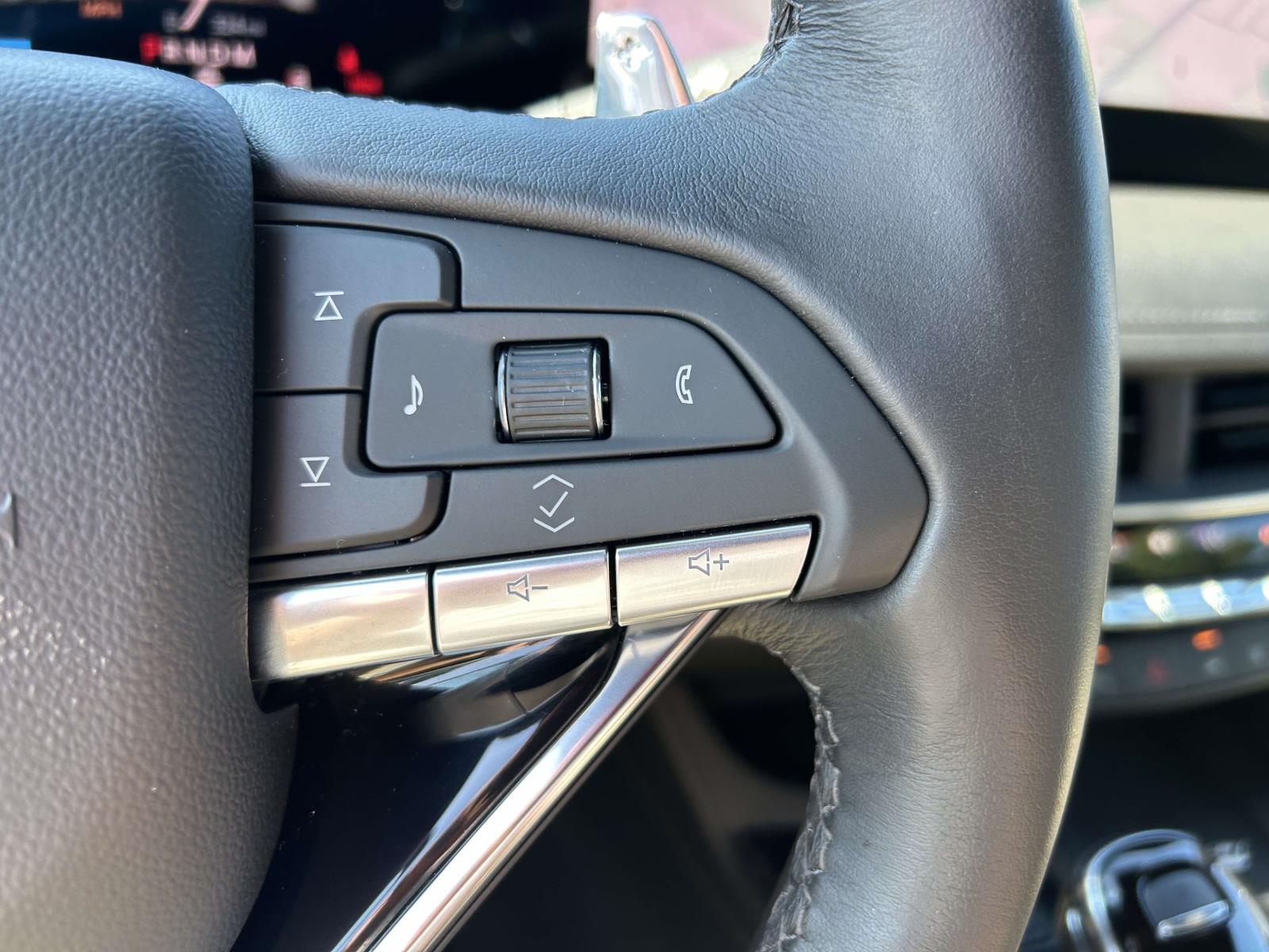 2026 Cadillac CT5 Premium Luxury - Photo 21