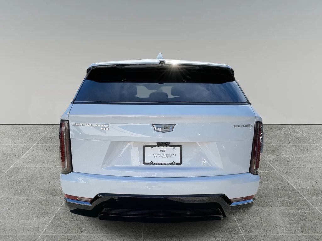 New 2025 CADILLAC ESCALADE IQ Sport 2 SUV