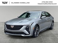 2026 CADILLAC CT5-V V-Series Sedan