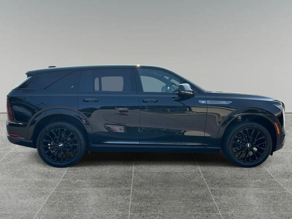 2026 Cadillac Escalade IQ Premium Sport - Photo 6