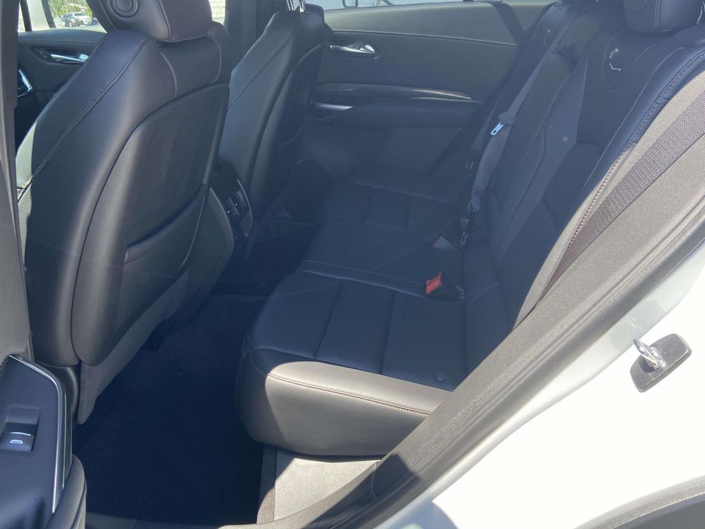2023 Cadillac XT4 Sport - Photo 12