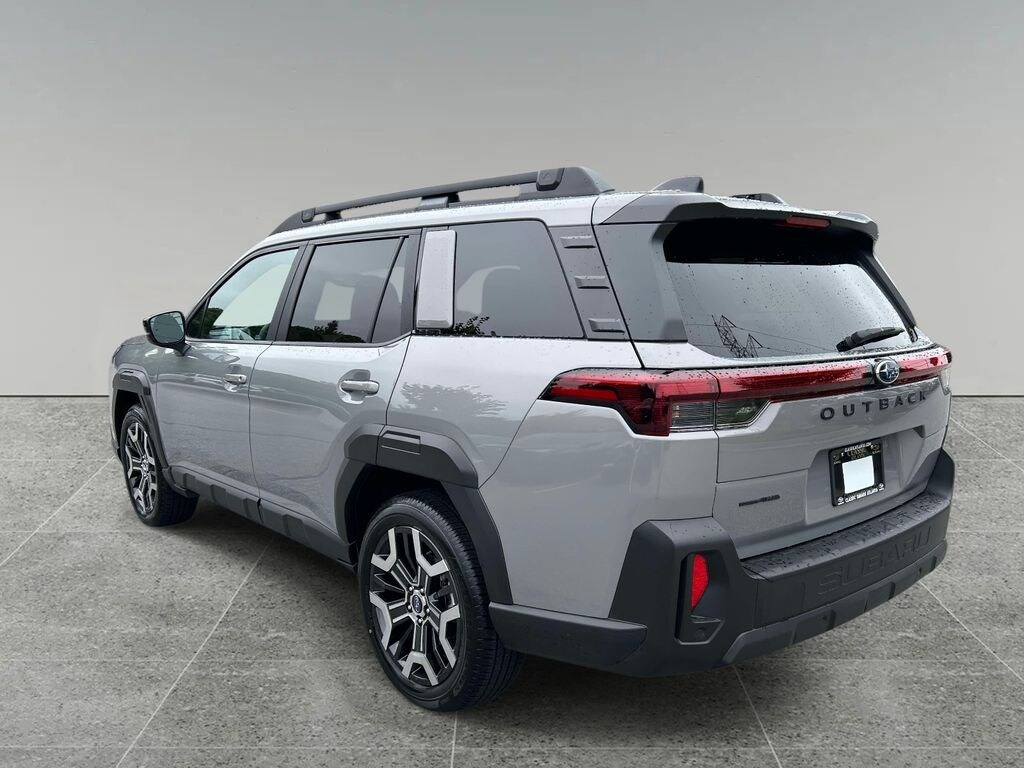 Used 2026 Subaru Outback Touring XT