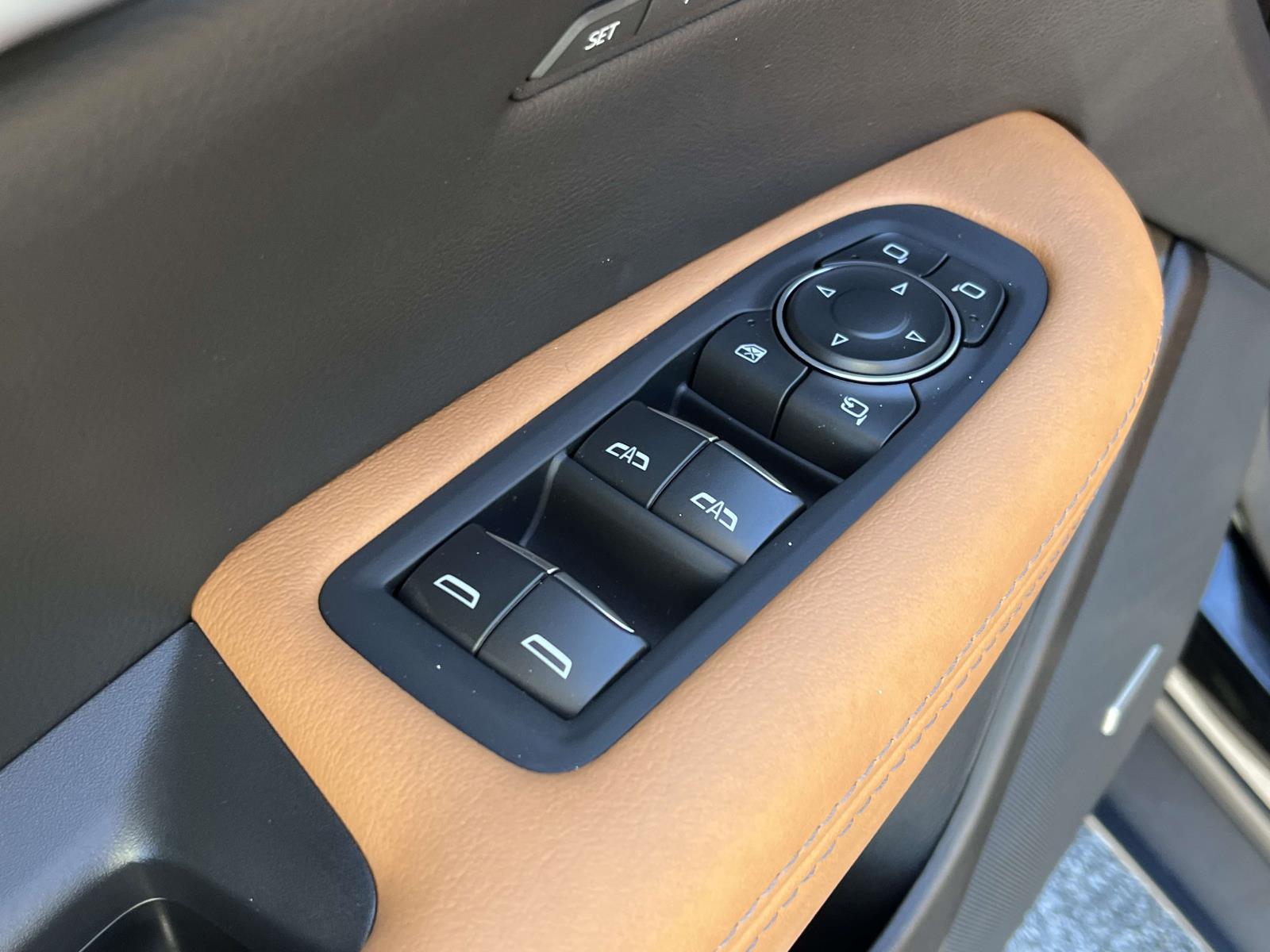 2026 Cadillac XT5 Premium Luxury - Photo 17