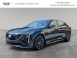  CADILLAC CT5-V