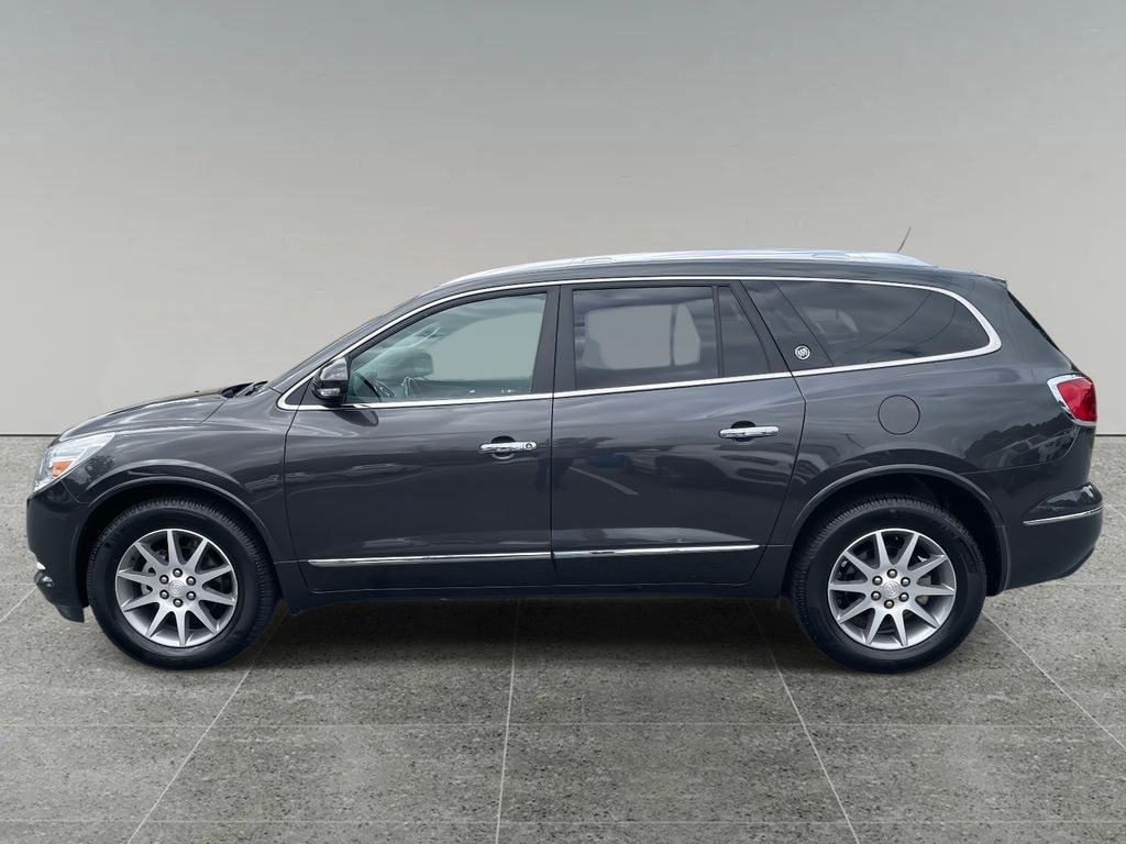 Used 2016 Buick Enclave Leather SUV