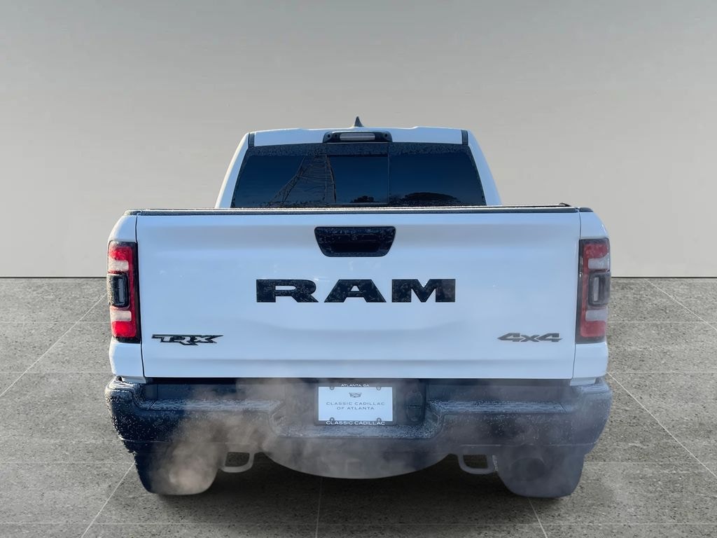 Used 2024 Ram 1500 TRX
