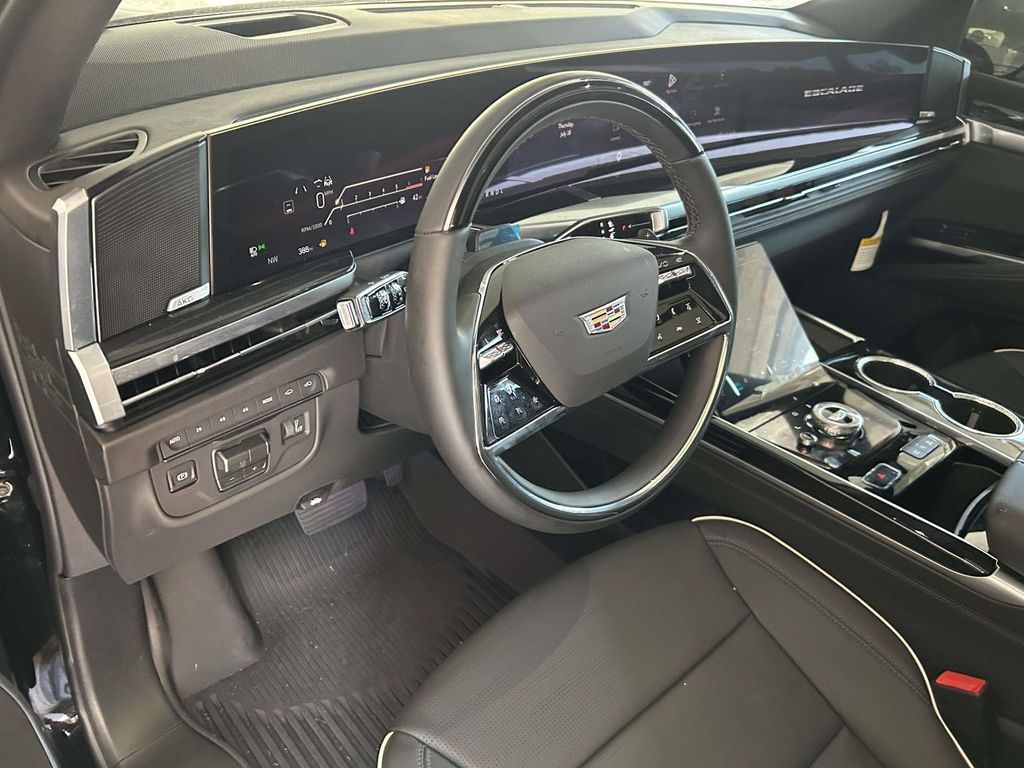 2026 Cadillac Escalade ESV Sport - Photo 20