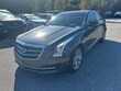 CADILLAC ATS