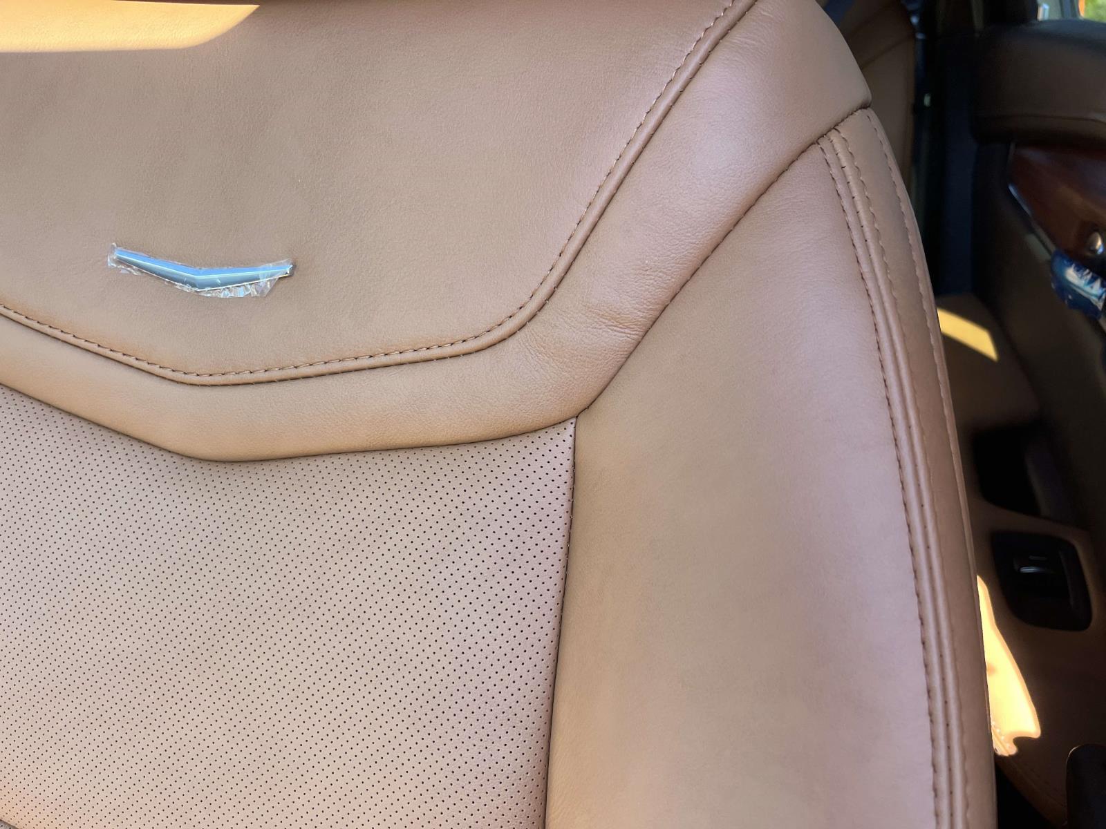 2026 Cadillac XT5 Premium Luxury - Photo 20
