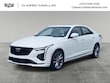 CADILLAC CT4-V