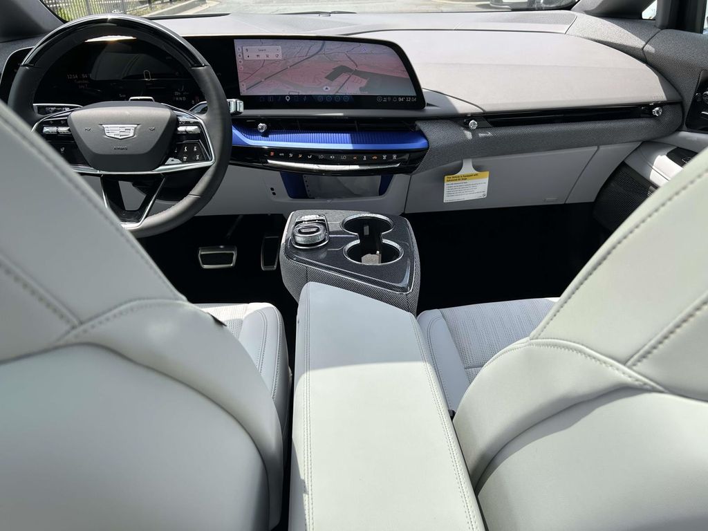 2026 Cadillac OPTIQ Premium Sport - Photo 14