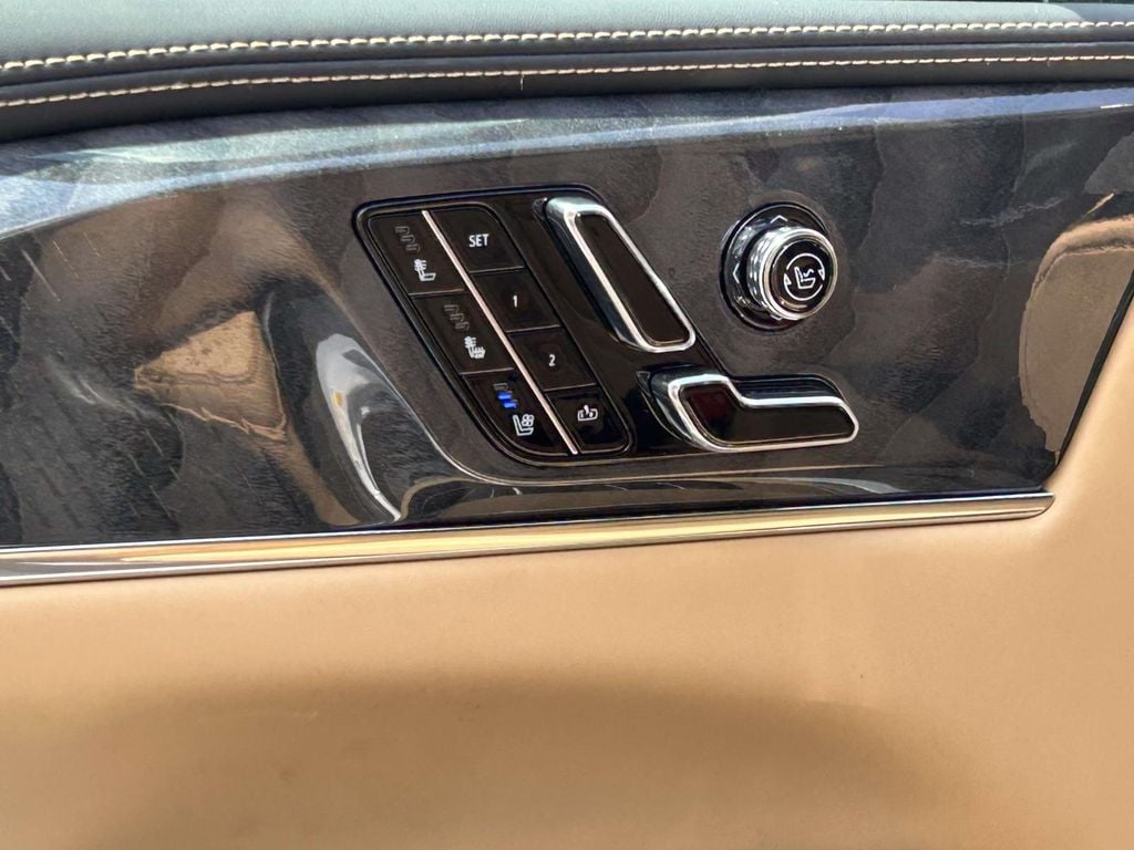 2026 Cadillac Escalade IQ Premium Sport - Photo 17
