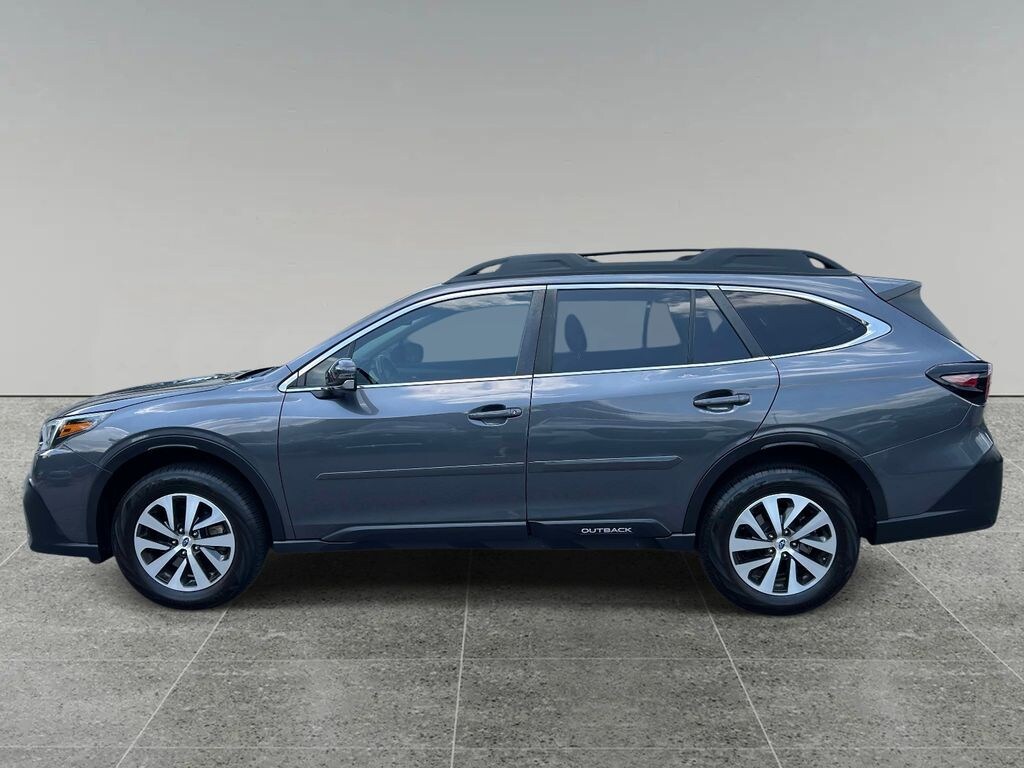 Used 2022 Subaru Outback Premium