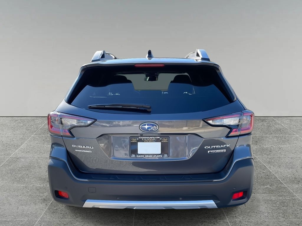 Used 2023 Subaru Outback Touring