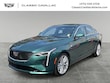 CADILLAC CT4