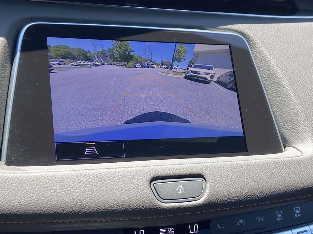 2023 Cadillac XT4 Sport - Photo 28