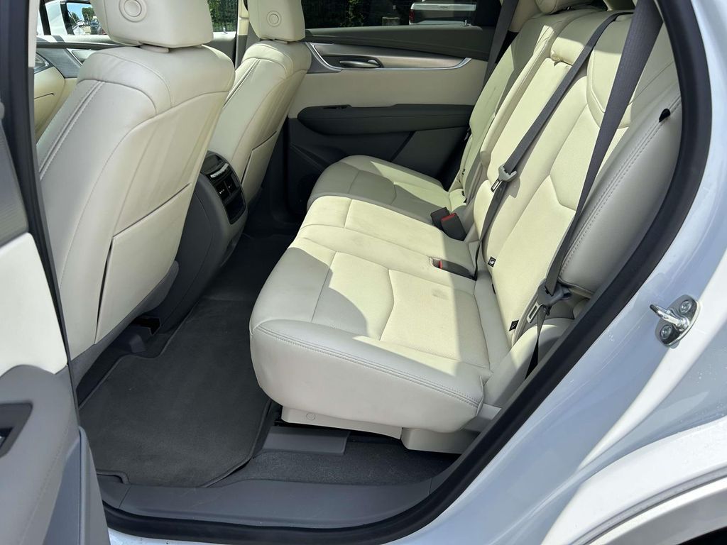 2026 Cadillac XT5 Premium Luxury - Photo 12