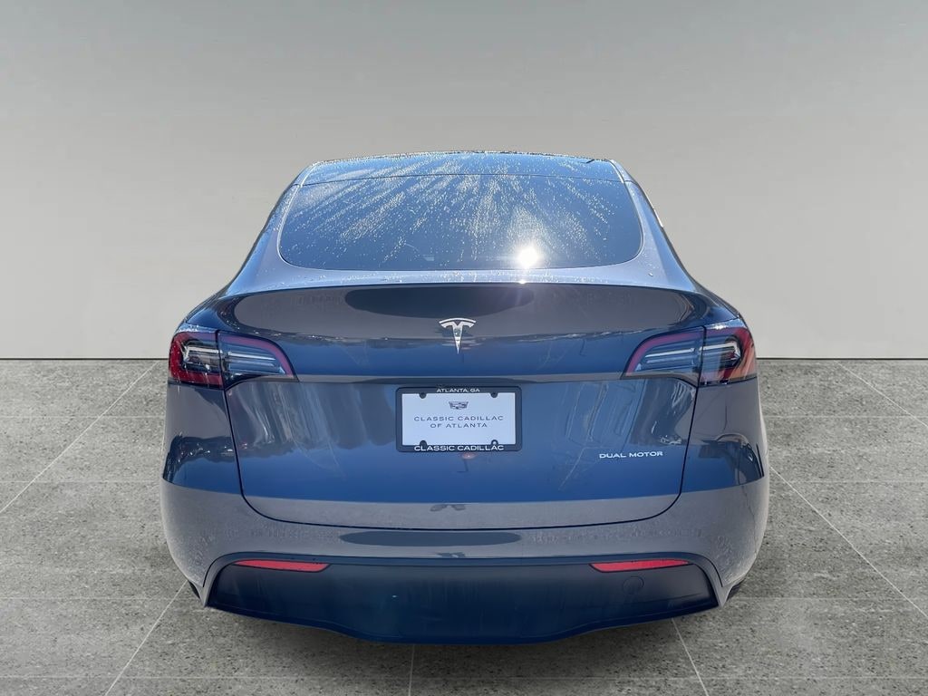 Used 2023 Tesla Model Y Long Range