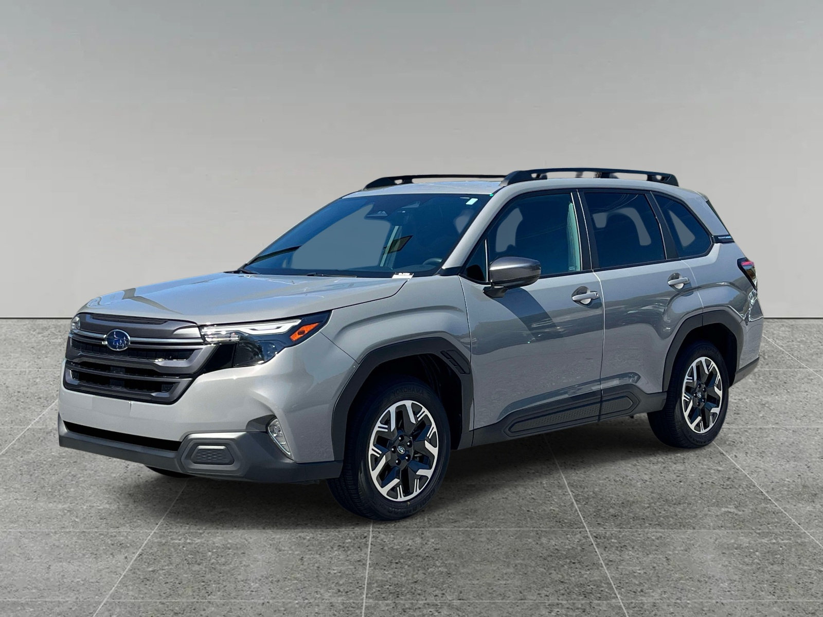 Used 2026 Subaru Forester Premium