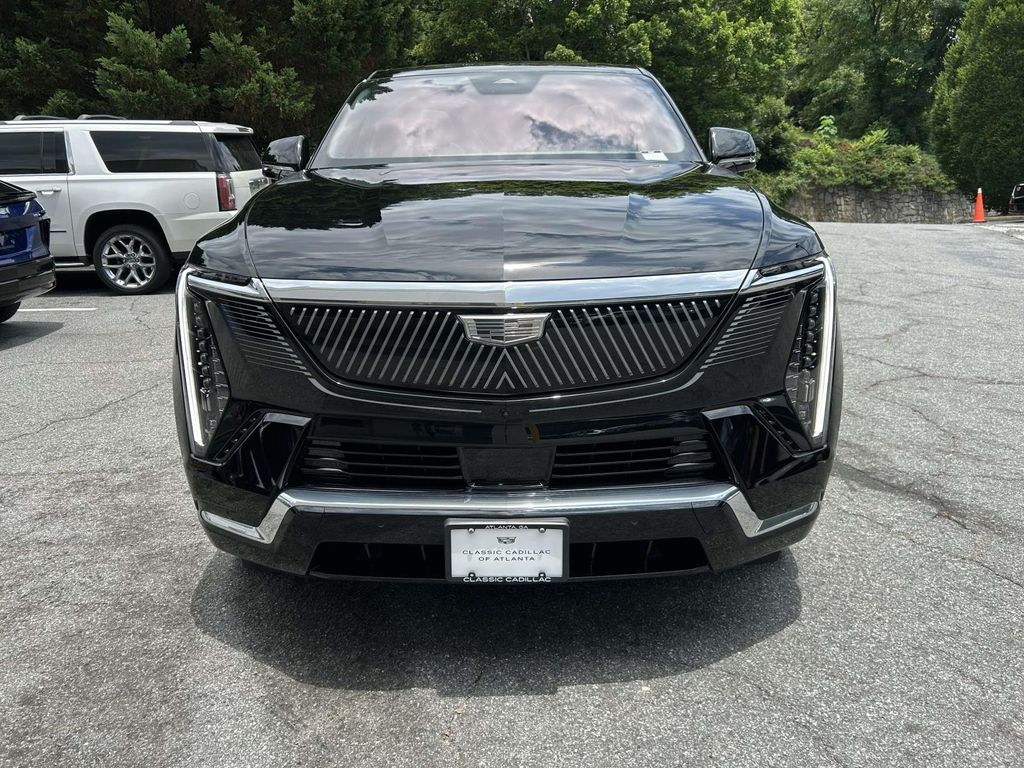 2026 Cadillac Escalade IQ Luxury - Photo 9