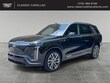 CADILLAC VISTIQ