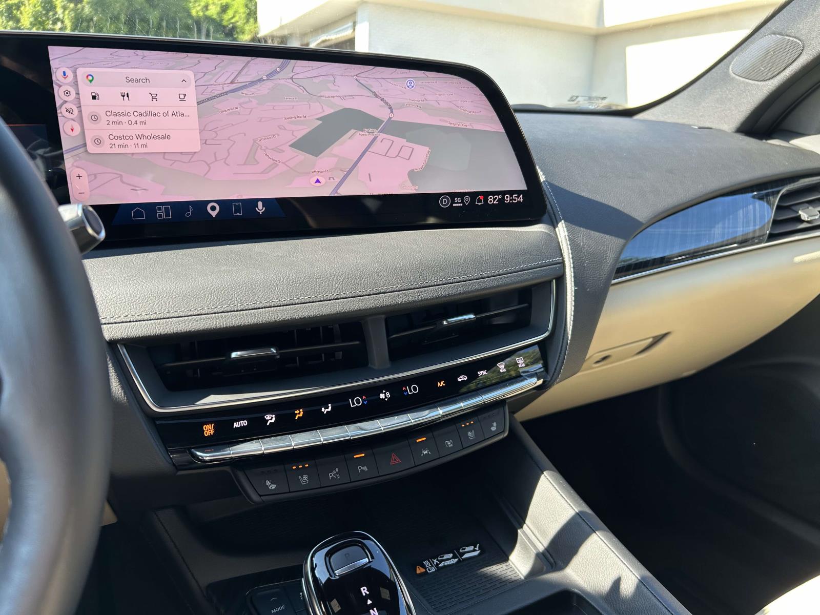 2026 Cadillac CT5 Premium Luxury - Photo 23