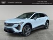 CADILLAC OPTIQ